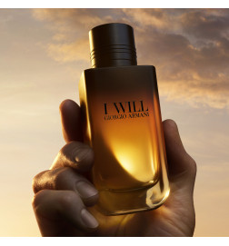 I Will - Eau de Parfum